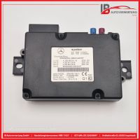 Steuerger�t Kommunikationsmodul<br>MERCEDES C200 BLUETEC KOMBI S205