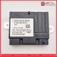 Steuerger�t Kraftstoffpumpe<br>MERCEDES C200 BLUETEC KOMBI S205