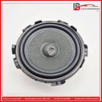Lautsprecher links vorn <br>MERCEDES C200 BLUETEC KOMBI S205