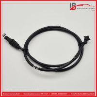 Motorhaubenzug Entriegelung Kabel<br>MERCEDES C200 BLUETEC KOMBI S205