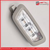 Innenraumleuchte Hinten<br>MERCEDES C200 BLUETEC KOMBI S205