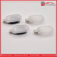 Innenraumleuchte Deckenlampe X4<br>MERCEDES C200 BLUETEC KOMBI S205