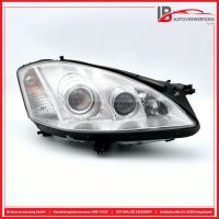 Hauptscheinwerfer rechts BI Xenon NACHTSICHT<br>MERCEDES-BENZ S500 W221
