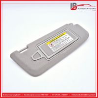 Sonnenblende rechts <br>MERCEDES-BENZ S500 W221