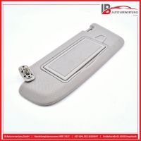 Sonnenblende links <br>MERCEDES-BENZ S500 W221