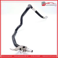 Schlauchverbinder Klimaleitung Niederdruckleitung<br>MERCEDES-BENZ S500 W221