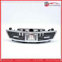 L�ftungsgitter Armaturenbrett Analog-UHR<br>MERCEDES-BENZ S500 W221