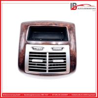 Luftd�sengeh�use Luftd�se hinten<br>MERCEDES-BENZ S500 W221