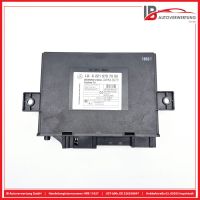 Steuerger�t Zentralverregelung Keyless Go<br>MERCEDES-BENZ S500 W221