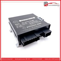 Steuerger�t Heckklappe Module<br>MERCEDES-BENZ S500 W221