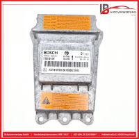 Steuerger�t Airbag <br>MERCEDES-BENZ S500 W221