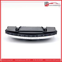 Schalterleiste Klimabedienteil<br>MERCEDES-BENZ S500 W221