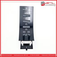 Schalterleiste Schalterblock<br>MERCEDES-BENZ S500 W221