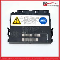 Steuerger�t Sitz Kontrolle Modul<br>MERCEDES-BENZ S500 W221