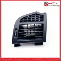 L�ftungsgitter Armaturenbrett Vorne Rechts<br>MERCEDES-BENZ S500 W221