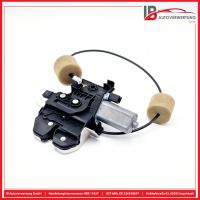 Heckklappe Kofferraum Schloss<br>MERCEDES-BENZ S500 W221