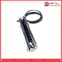 Sicherheitsgurt Verstellung R L<br>MERCEDES-BENZ S500 W221