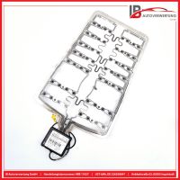 Steuerger�t Sitzbelegungserkennung <br>MERCEDES-BENZ S500 W221