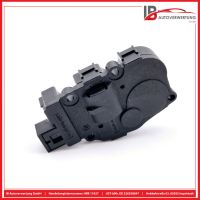 Stellmotor f�r Heizung <br>MERCEDES-BENZ S500 W221