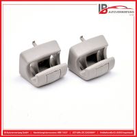 Sonnenblende Halterung X2<br>MERCEDES-BENZ S500 W221