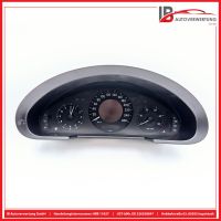 Tacho Kombiinstrument <br>MERCEDES-BENZ E200 CDI KOMBI S211