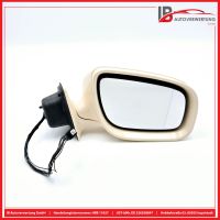 Au�enspiegel rechts 9 PIN MOPF Farbe 623U<br>MERCEDES-BENZ E200 CDI KOMBI S211