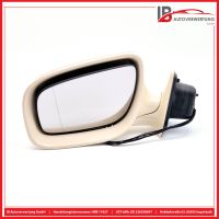 Au�enspiegel links 9 PIN MOPF Farbe 623U<br>MERCEDES-BENZ E200 CDI KOMBI S211