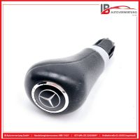 Schalthebelknopf Schaltknauf<br>MERCEDES-BENZ E200 CDI KOMBI S211