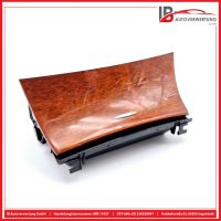 Aschenbecher mitte vorn Holz EUKALYPTUS<br>MERCEDES-BENZ E200 CDI KOMBI S211