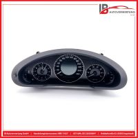 Tacho Kombiinstrument <br>MERCEDES E350 E-KLASSE W211