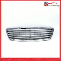 K�hlergrill Frontgrill Grill Elegance<br>MERCEDES E350 E-KLASSE W211