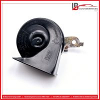 Hupe Horn Signalhorn 400Hz<br>MERCEDES E350 E-KLASSE W211