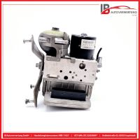Steuerger�t ABS Hydraulikblock<br>MERCEDES E350 KOMBI S211