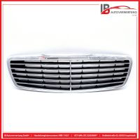 K�hlergrill Frontgrill<br>MERCEDES E350 KOMBI S211