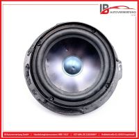 Lautsprecher rechts vorn <br>MERCEDES E350 KOMBI S211