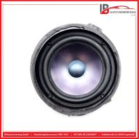 Lautsprecher rechts hinten <br>MERCEDES E350 KOMBI S211