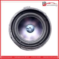 Lautsprecher links hinten <br>MERCEDES E350 KOMBI S211