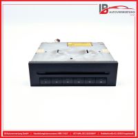 CD-Wechsler 6 Fach<br>MERCEDES E350 KOMBI S211