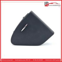 Aschenbecher rechts hinten <br>MERCEDES E350 KOMBI S211