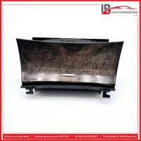 Aschenbecher mitte vorn Holz VOGELAUGENAHORN<br>MERCEDES E350 KOMBI S211