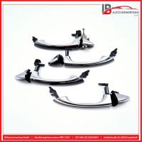 T�rgriff SATZ farbe U197<br>MERCEDES E350 KOMBI S211