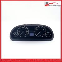 Tacho Kombiinstrument <br>MERCEDES-BENZ A150 W169
