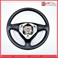 Lenkrad Leder Schwarz<br>MERCEDES-BENZ A150 W169