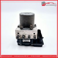 Steuerger�t ABS Hydraulikblock<br>MERCEDES-BENZ A150 W169