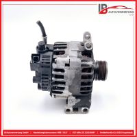 Lichtmaschine Generator<br>MERCEDES-BENZ A150 W169