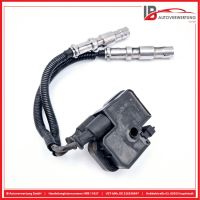 Z�ndspule Z�ndmodul<br>MERCEDES-BENZ A150 W169