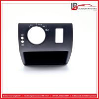 Schalter Licht Abdeckung Ablagefach<br>MERCEDES-BENZ A150 W169