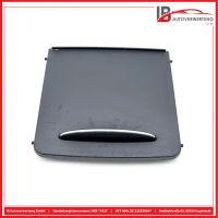 Mittelkonsole Verkleidung<br>MERCEDES-BENZ A150 W169