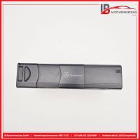 CD-Wechsler CD-Magazine 6 Fach<br>MERCEDES-BENZ ML W163