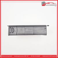 CD-Wechsler CD-Magazine 6 Fach<br>MERCEDES-BENZ W203 W209 W245 W169
